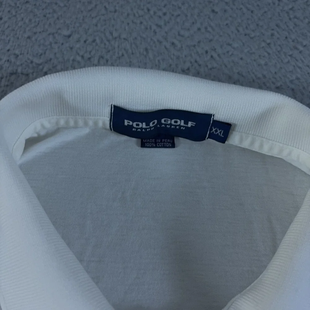 Polo Ralph Lauren used great